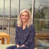 Walk-In Media Employee Claire Capper's profile photo