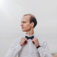 Dizzain.com Employee Roman Yasel's profile photo