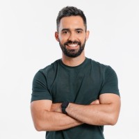 Adtail Employee Renan Marafigo's profile photo