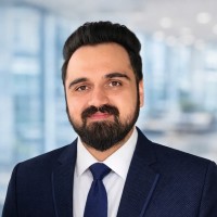 Ecom Express Limited Employee Yash Jalta's profile photo