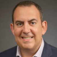 Hubbard Broadcasting, Inc./WTOP Radio Employee George Wallace's profile photo