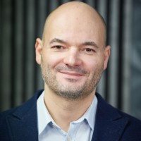 Sharp Manufacturing Poland Employee Rafał Orlicki's profile photo