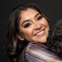 Brandital Employee Soana Reyes's profile photo