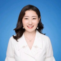 BERLITZ Employee Amy Feng's profile photo