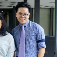 HSV Group Employee Phạm Minh's profile photo