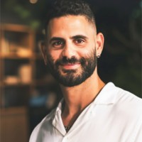 Expander Employee Shay Sinetar's profile photo