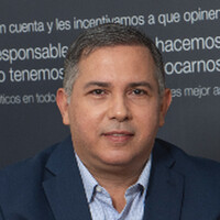 Cabletica Employee Miguel Rahn's profile photo