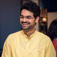 Bolt IoT Employee Pranav Vernekar's profile photo