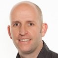 Aon Employee Matthew Davey's profile photo
