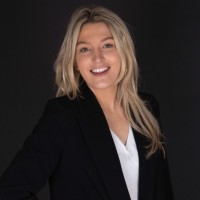 Conscious Hotels Employee Kiki van Binsbergen's profile photo