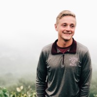 Mercy Employee Connor Parrish's profile photo