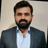 ExamRoom.AI® Employee Deepak Mk's profile photo
