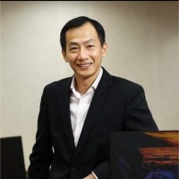 SHENG SIONG SUPERMARKET PTE LTD Employee Jack Woo's profile photo