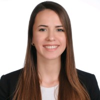 Yapı Kredi Teknoloji Employee Eda Karaman's profile photo