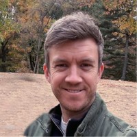 Ordnance Survey Employee Tom Bennie's profile photo