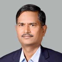 Focalpoint Consultants Pte Ltd Employee R Maurya's profile photo