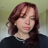 The Dash Group Employee Georgia Perkins's profile photo