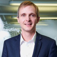 cogvis software und consulting GmbH Employee René Haslhofer's profile photo