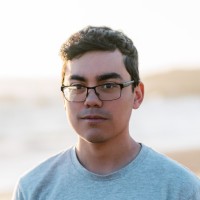 Walmart Employee Zack Kramer's profile photo