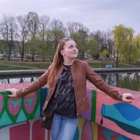 Yellow Systems Employee Yanina Mishyna's profile photo