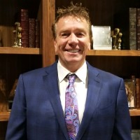 Clean Restroom Rentals Employee Scott Lemay's profile photo