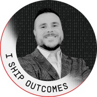 Rise8 Employee Joe Andrews's profile photo