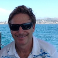 Nautical Ventures Employee Charles Buckner's profile photo