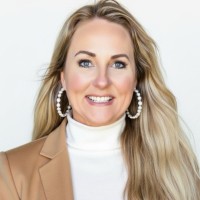 Johnson Development Corp Employee Christen Johnson's profile photo