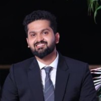 Mindstack Technologies Employee Shazad Maved's profile photo