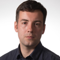 Matthew Gilham