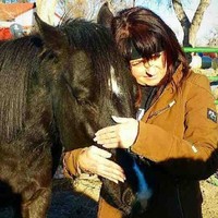 Liberty's Legacy Employee Candice Ensign's profile photo