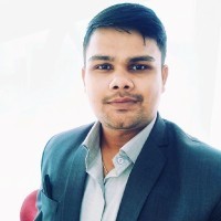 Sunil Yadav Email & Phone Number