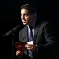 Wenty Leagues Club Employee Stuart Jamieson's profile photo