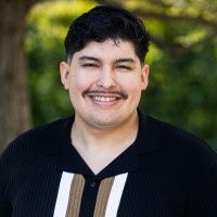 Caleb Baeza's profile photo