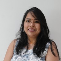 Sandhya Garg Email & Phone Number