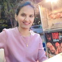 Haritha D Email