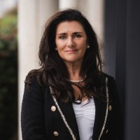 PwC Employee Janet Donnelly's profile photo