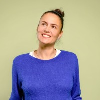 Mixdata Employee Cécile Chetrit's profile photo