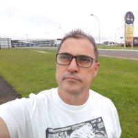 ALEMOLDE Injeção de Termoplásticos Employee Valdinei F.'s profile photo