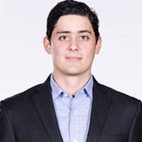 Fortacero® Employee Jorge Trevino's profile photo