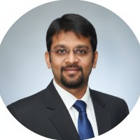 Velox Consultants Employee Harsh Shah's profile photo