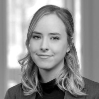 Highline Beta Employee Elizabeth van Monsjou's profile photo