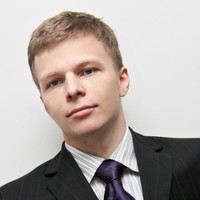 Lethe Employee Adam Krupa's profile photo
