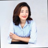 DEMETER Agribusiness & Agritech Network Int'l (DAANTI) Employee Grace M's profile photo