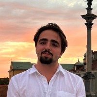 Breakr Employee Sam Czaja's profile photo