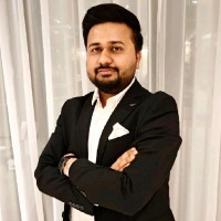Utkarsh Gupta Email & Phone Number
