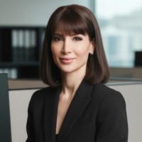 CISSS de l'Abitibi-Témiscamingue Employee Mahsa Kanani's profile photo