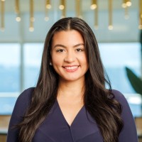 SMARTHINKING INC. Employee Allison Moraga-Rodriguez's profile photo