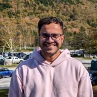 QuaverEd Employee Robin Sharma's profile photo