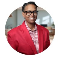 North Carolina Central University Employee Jay Morrow's profile photo